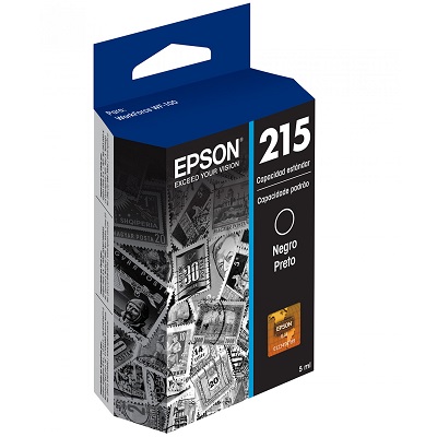 T215120-AL TINTA EPSON NEGRA WF-100