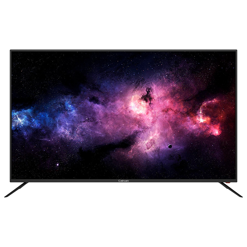 CX5819NUHDSM TV 58" TV 58" UHD SMARTV 4K