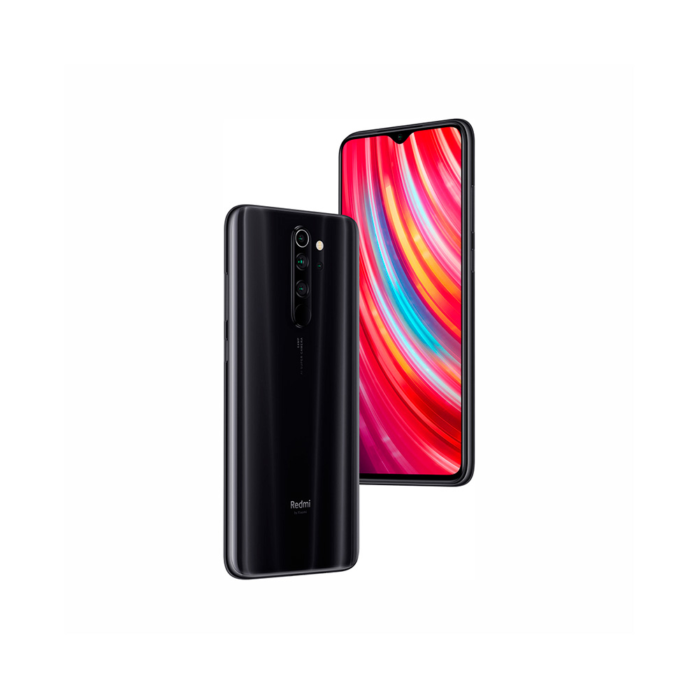 XIA-N8P-26037-WR* REDMI NOTE8 PRO 64GB