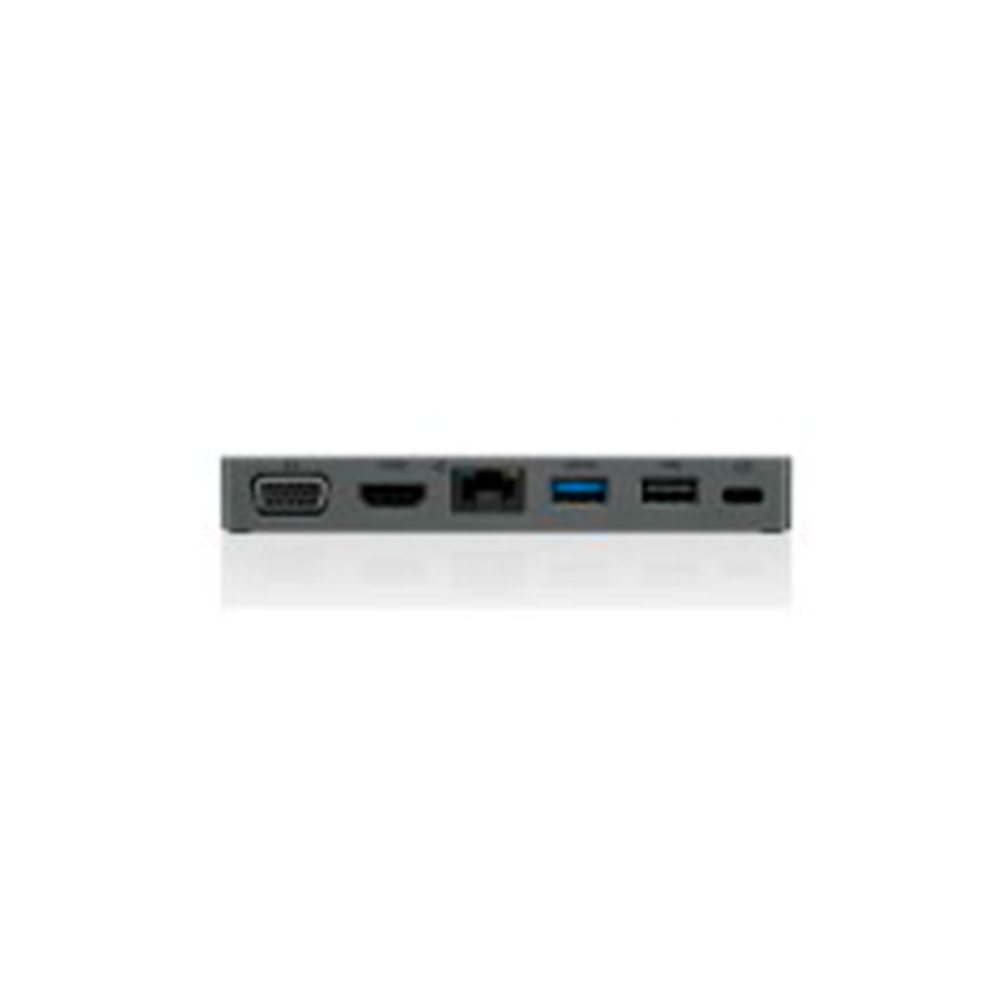 4X90S92381 LENOVO POWERED USB-C TRAVEL H