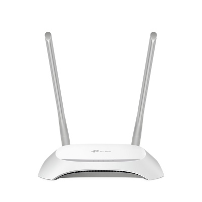 TL-WR850N ROUTER INALÁMBRICO WISP