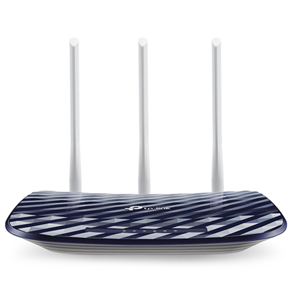 ARCHER C20W ROUTER WISP DUAL BAND