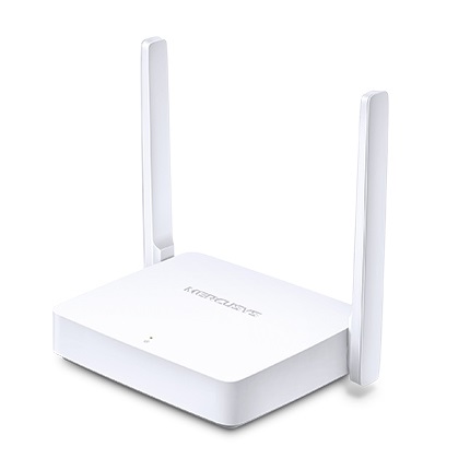 MW301R ROUTER INALÁMBRICO N DE 300MBPS