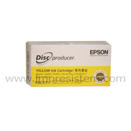 C13S020451 PP100 LANTANA EPSON  YELLOW