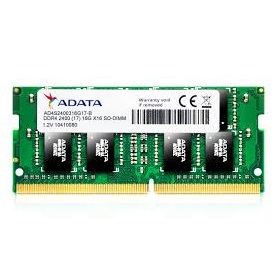 AD4S2400J4G17-S RAM DDR4 4GB PORT 2400MH