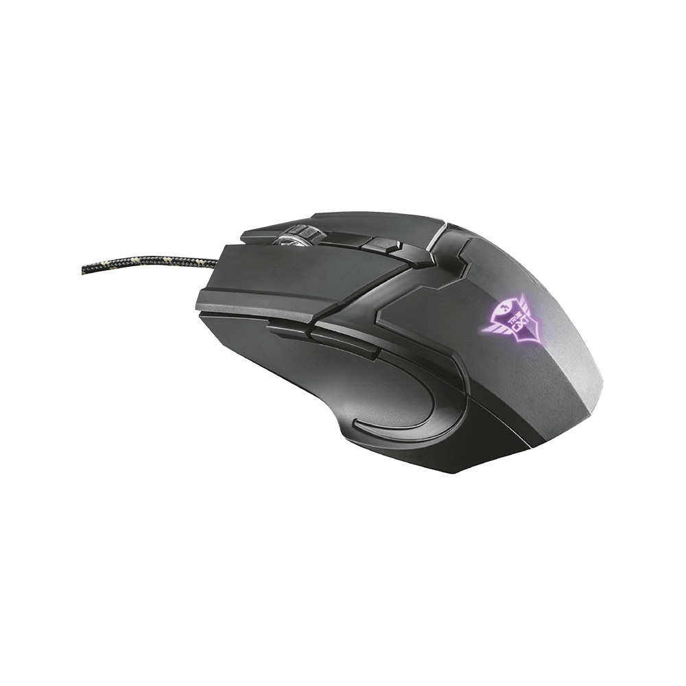 21044 MOUSE TRUST GXT 101 GAV NEGRO