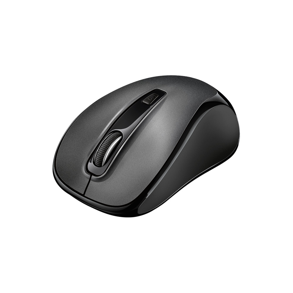 23266 MOUSE TRUST SIERO INALAMBRICO