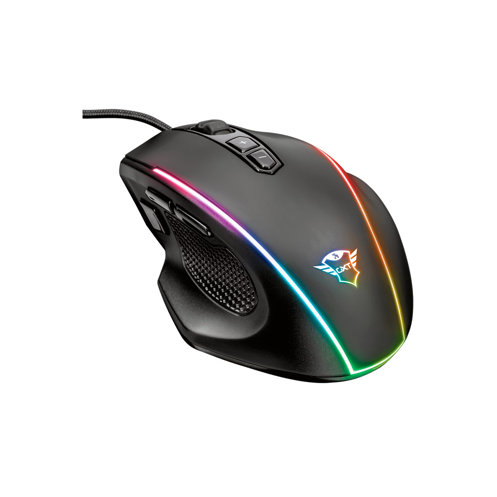 23092 MOUSE TRSUT GXT 165 CELOX