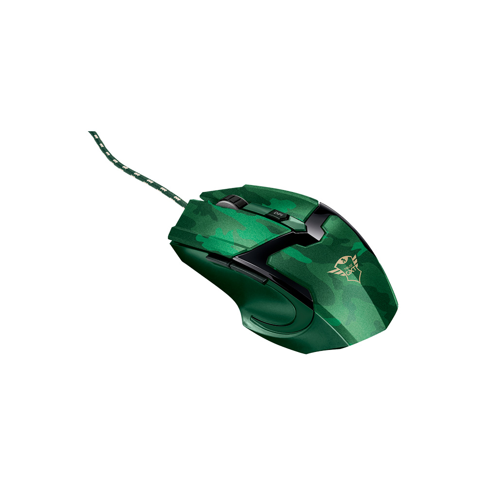 22793 MOUSE TRUST GXT 101 GAV VERDE