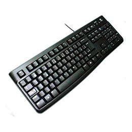 920-004422 TECLADO LOGITECH K120 USB