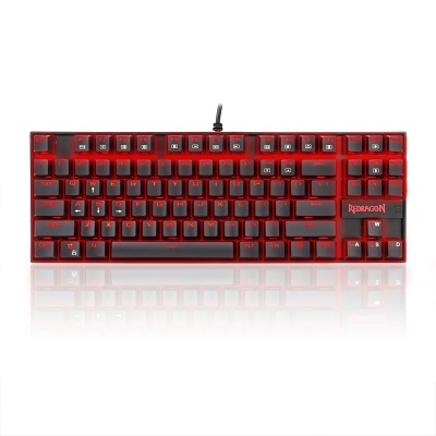 K552-SP KUMARA TECLA MECANICO TENKEYLESS