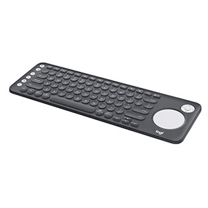 920-008824 TECLADO LOGITECH K600 TV