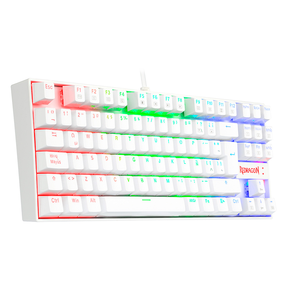 K552RGB-W-SP K552RGB KUMARA whi.Spani.bl