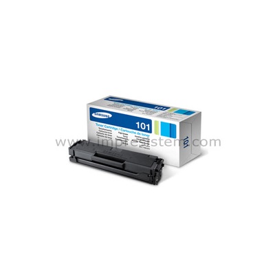 SU700A MLT-D101S/XAATONER NEGRO ML2160