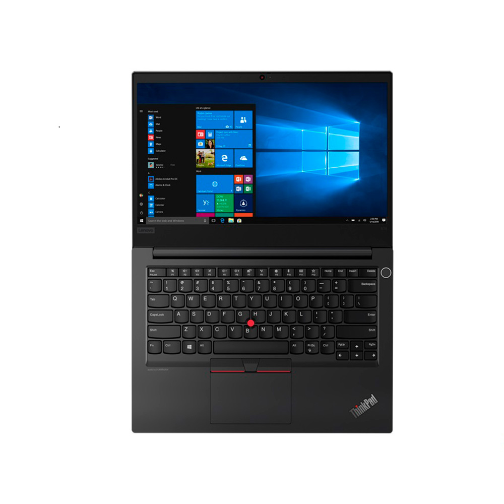  20RBS35T00 THINKPAD E14 CI7-10510U/W10P