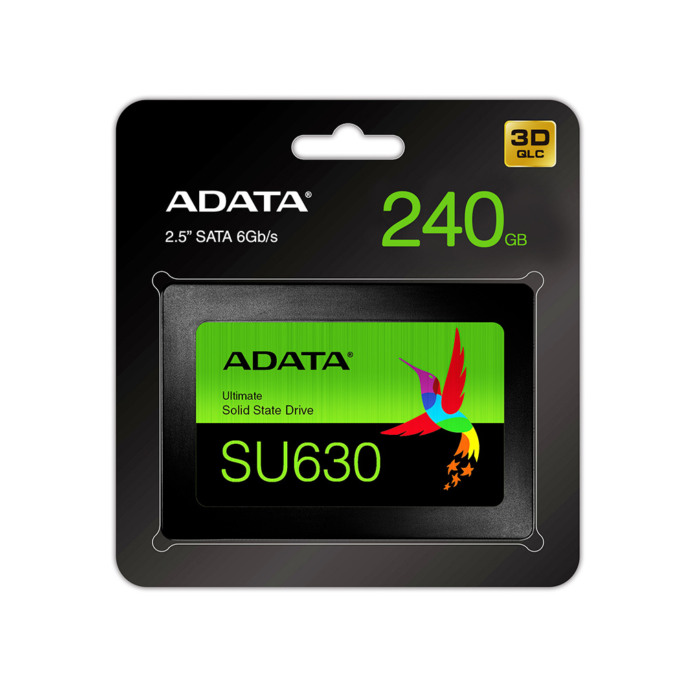 ASU630SS-240GQ-R SSD 3D 240GB 2,5