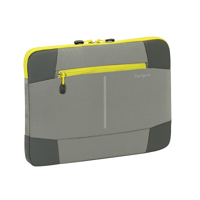 TSS878 FUNDA 14" BEX II SLEEVE GRIS-AMAR