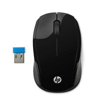 X6W31AA#ABL HP 200 OMAN MOUSE