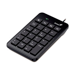 31300727100 TECLADO NUMERICO I120