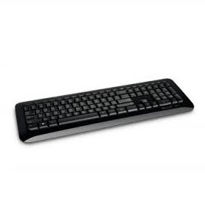 PZ3-00004 TECLADO WIRELESS KEYBOARD 850