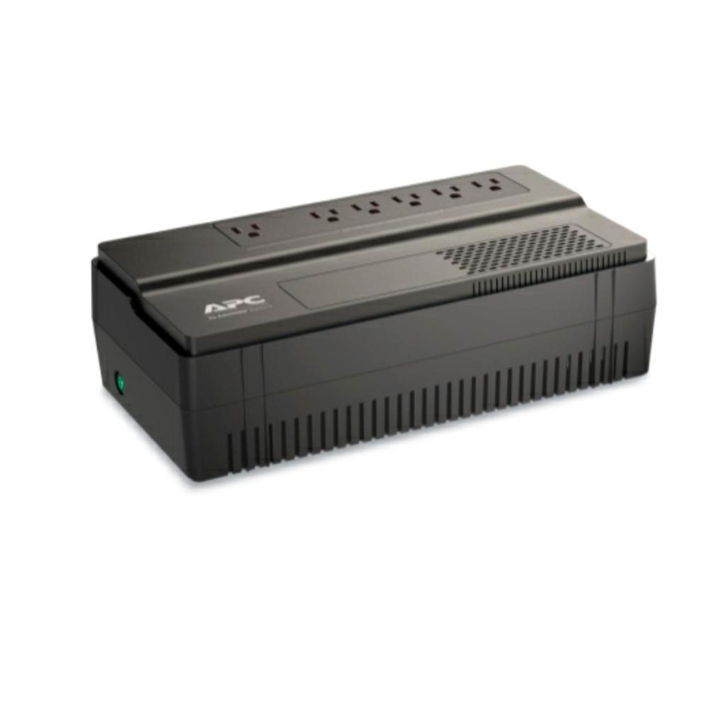 BV650 UPS EASY BV 650VA/375W AVR 120V