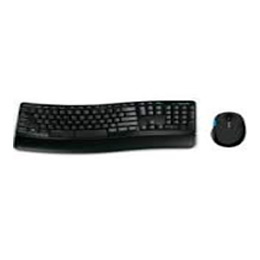 L3V-00004 COMBO TECLADO MOUSE SCULPT COM