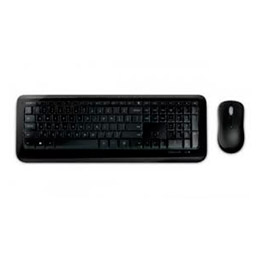 PN9-00004 COMBO TECLADO MOUSE WRLS 850 F