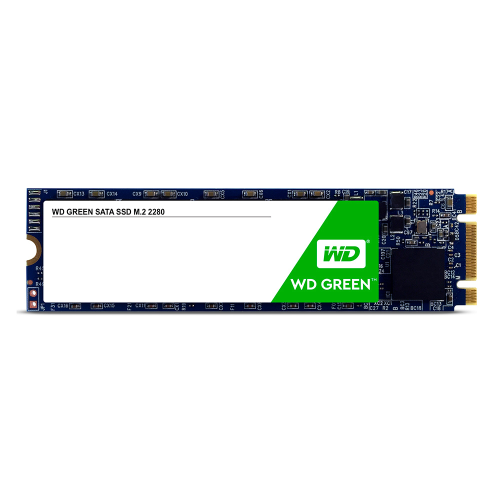WDS480G2G0B SSD WD GREEN 480 GB M.2 2280