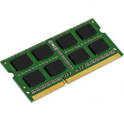 KCP424SD8/16 16GB DDR4 2400MHz SODIMM