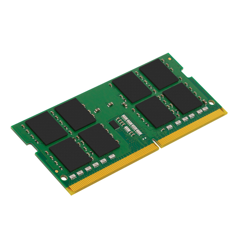 KVR26S19S6/4 MEMORIA RAM 4 GB DDR4 2666