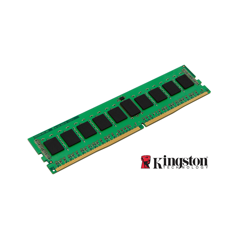 KTD-PE426E/8G 8 GB DDR4-2666 MHZ ECC