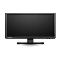 60DFAAR1US MONITOR E2054 19.5" WIDE LED