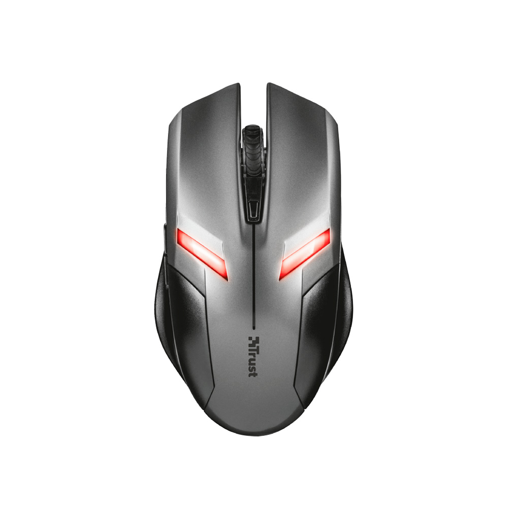 21512 MOUSE TRUST ZIVA GAMER