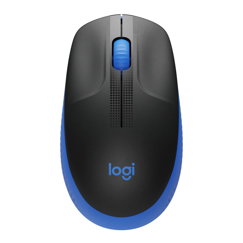 910-005903 MOUSE LOGI M190 INALAMBR AZUL