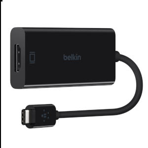 F2CU038btBLK ADAPTADOR USB-C A HDMI