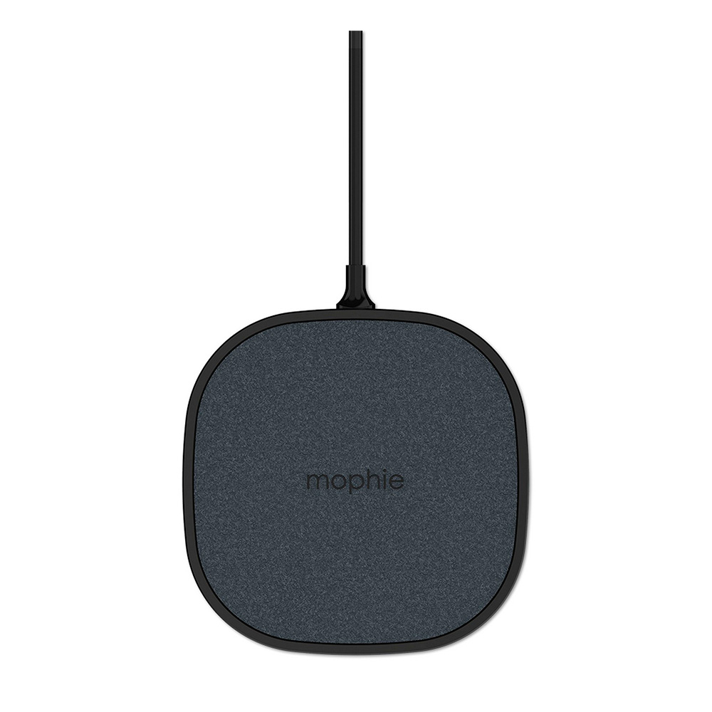 409903381  CARGA WIRELESS CHARGI PAD NEG