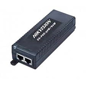 30W POE INJECTOR, 1*RJ45 INTERFACE,1000M