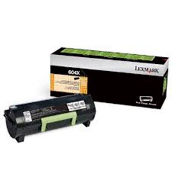 60F4X00 TONER NEGRO  MX 510/511/610