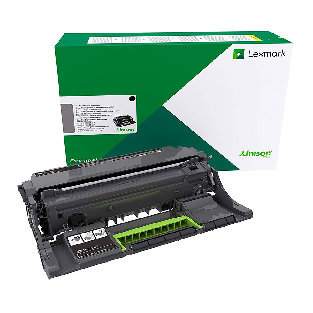 56F0Z00 UNIDAD IMAGEN LEXMARK 60,000PAG