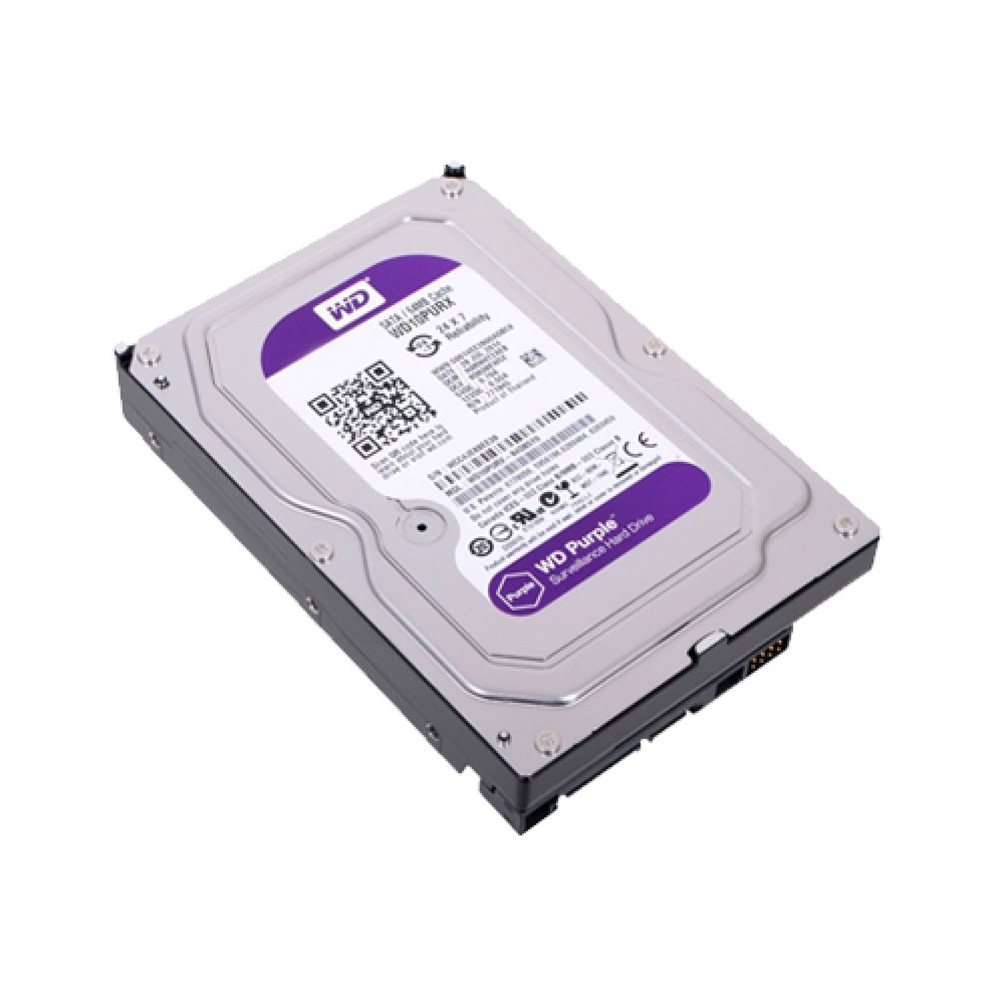 WD10PURX-78 DISCO DURO DE 1TB