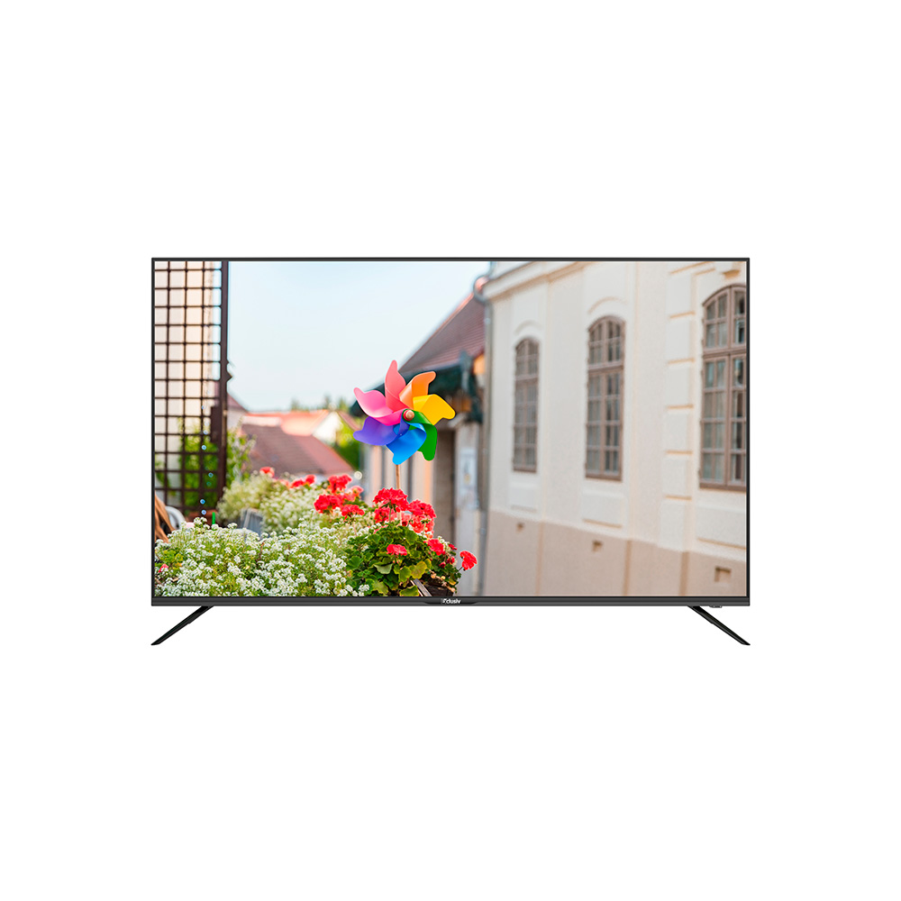 EL58F2USM TELEVISOR EXCLUSIV 58"UHDLED