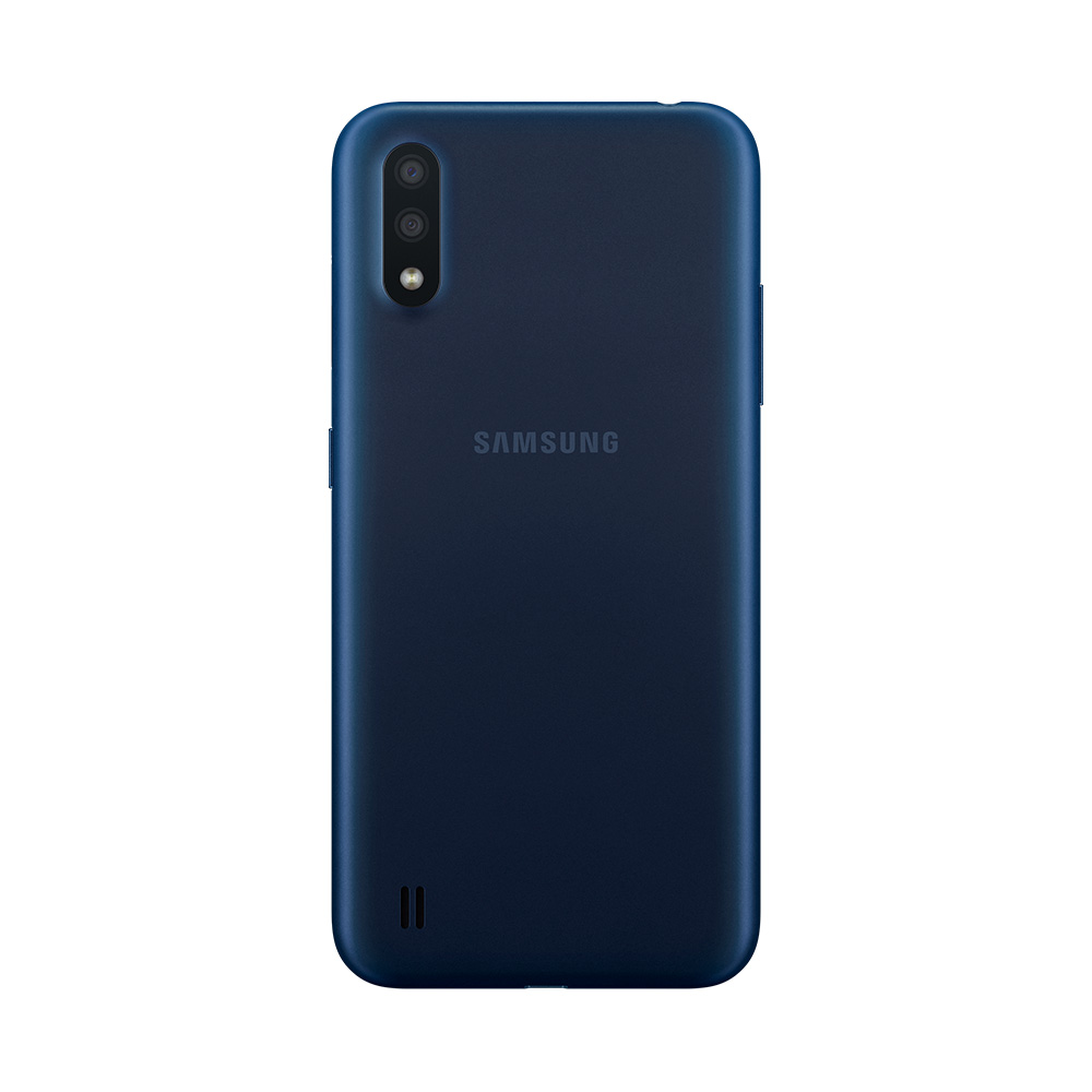 SM-A013MZBDCOO GALAXY A01 CORE AZUL 16GB