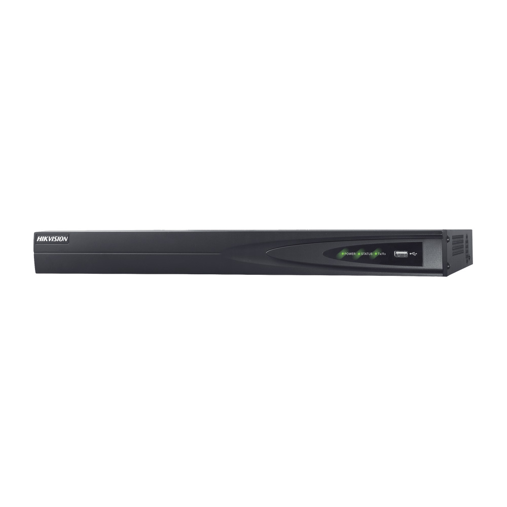 DS-7608NI-Q1/8P NVR 8 CANALES POE