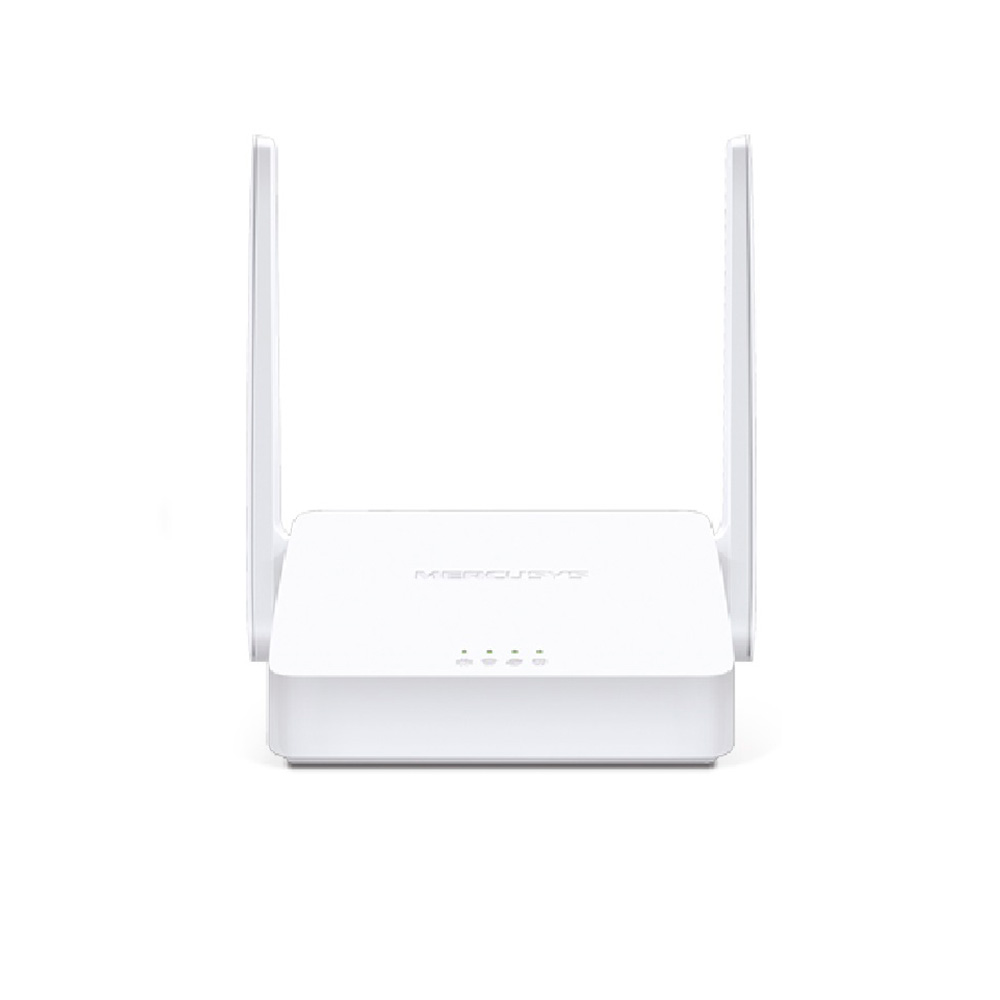 MW302R ROUTER MERCUSYS INALAMBR 300MBPS