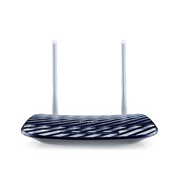 ARCHERC20 ROUTER INAL BANDA DUAL AC750