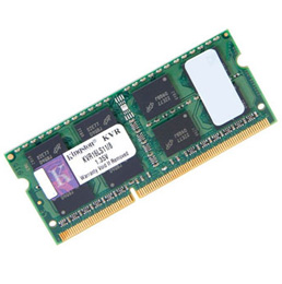 KVR16LS11/8GB /DDR3/1600/PORTATIL/1.35V