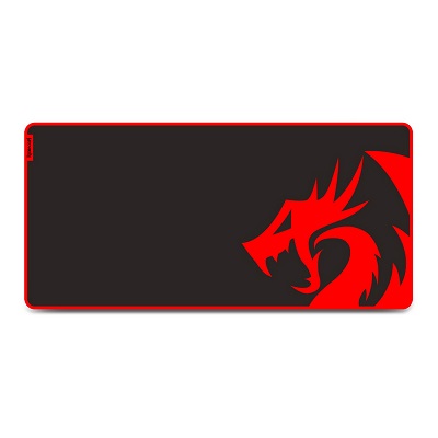 P006 KUNLUM L MOUSEPAD GAMER REDRAGON