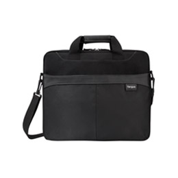 TSS898 FUNDA PORT 15,6" NEGRO CORREA HOM