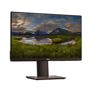 P2219H MONITOR 22" W/VGA HDMI & DP PORTS