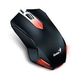 31040034100 MOUSE GX X-G200